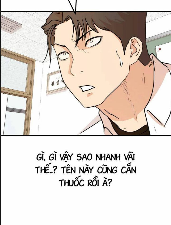 Bạn Trai Võ Sĩ Chap 60 - Next Chap 61