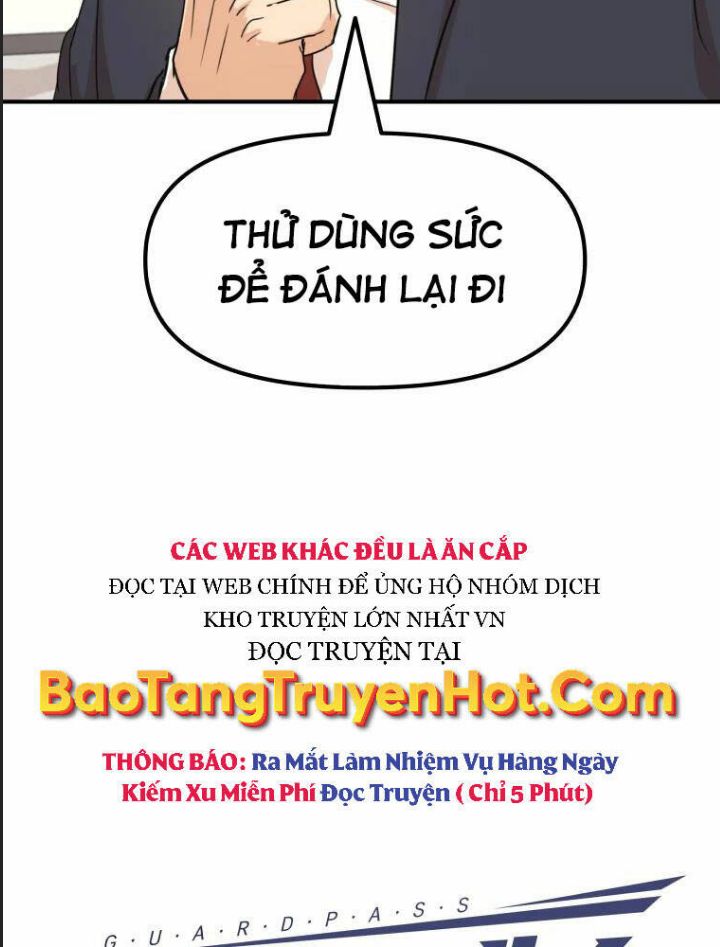 Bạn Trai Võ Sĩ Chap 60 - Next Chap 61
