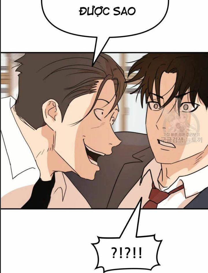 Bạn Trai Võ Sĩ Chap 60 - Next Chap 61