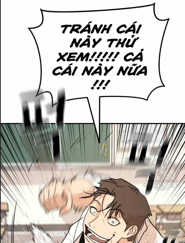 Bạn Trai Võ Sĩ Chap 60 - Next Chap 61