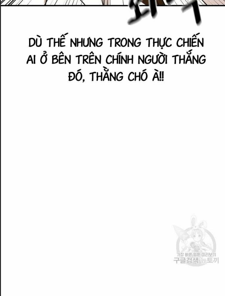 Bạn Trai Võ Sĩ Chap 60 - Next Chap 61