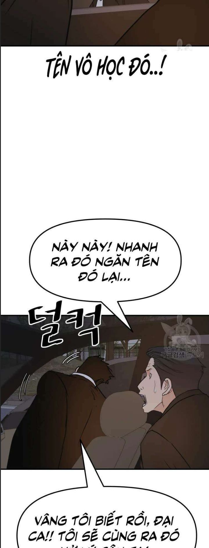 Bạn Trai Võ Sĩ Chap 62 - Next Chap 63