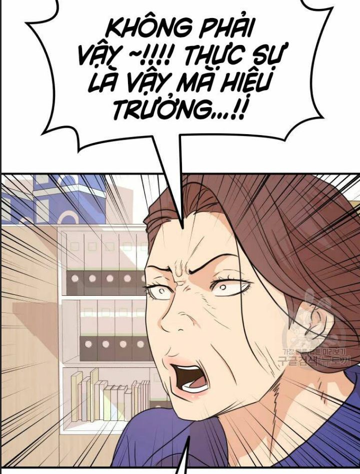Bạn Trai Võ Sĩ Chap 63 - Next Chap 64