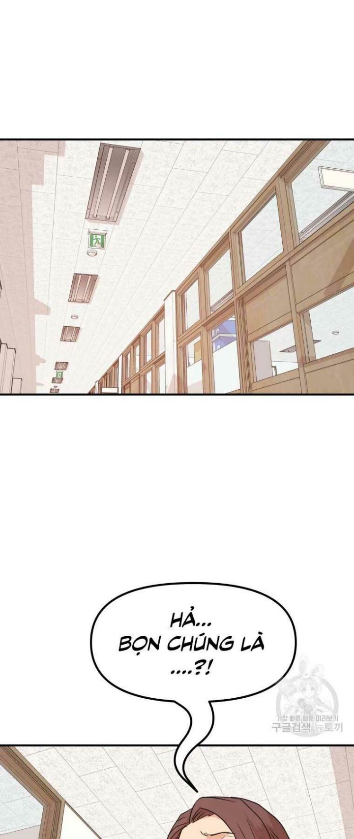 Bạn Trai Võ Sĩ Chap 64 - Next Chap 65