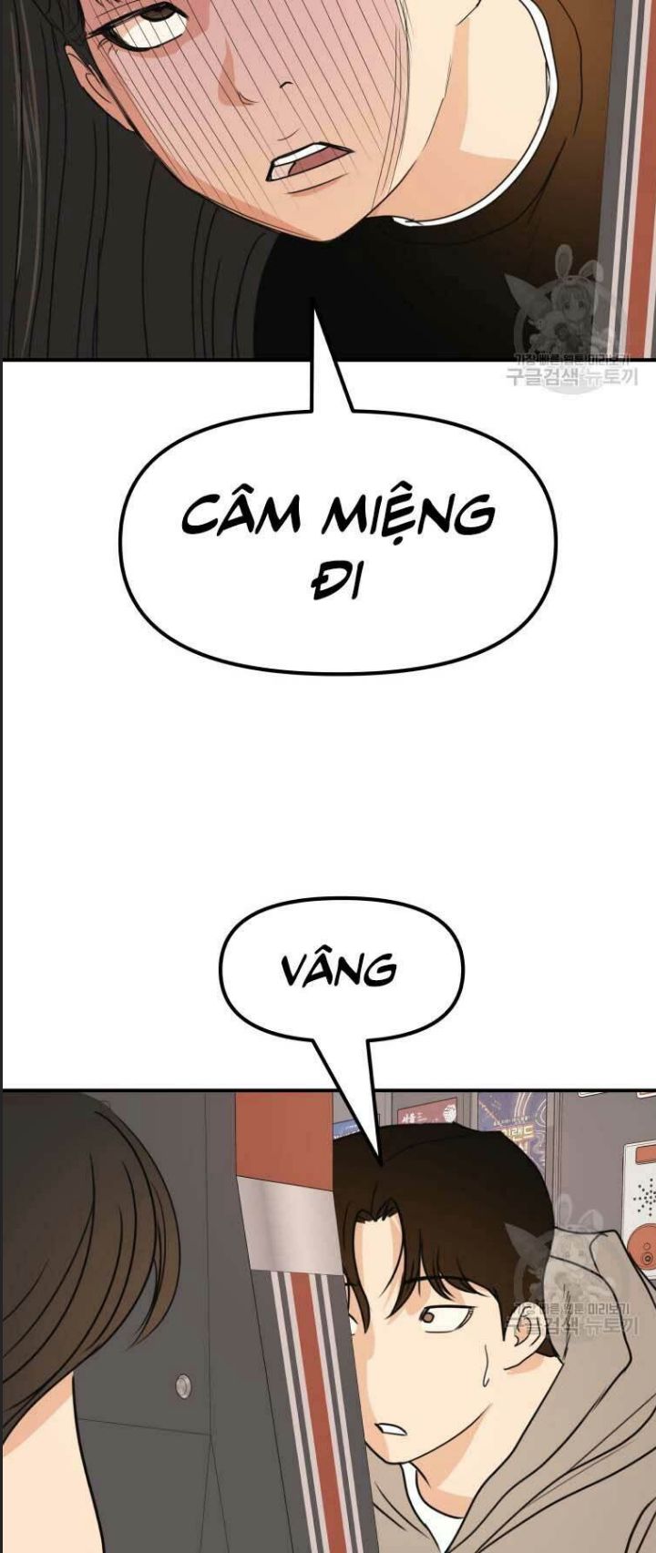 Bạn Trai Võ Sĩ Chap 64 - Next Chap 65