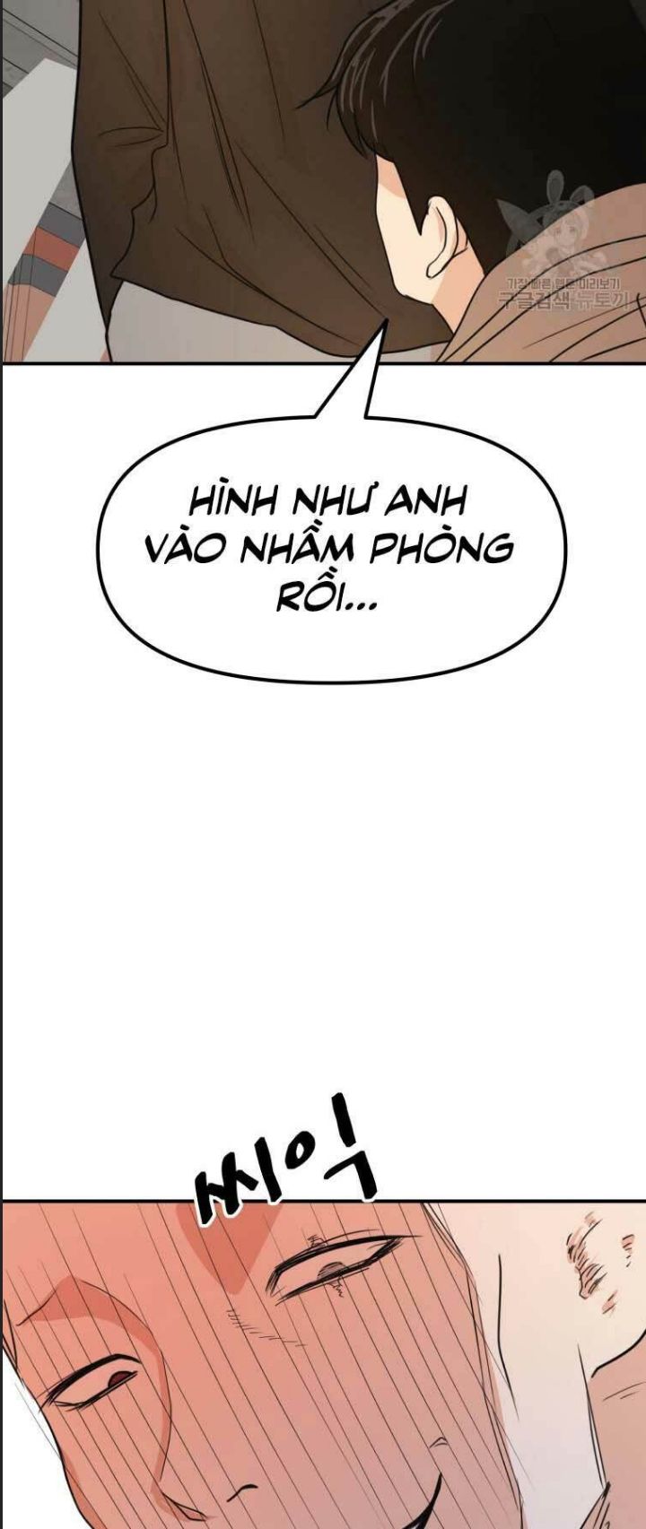 Bạn Trai Võ Sĩ Chap 64 - Next Chap 65