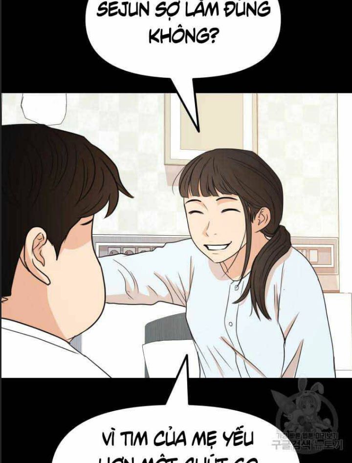 Bạn Trai Võ Sĩ Chap 65 - Next Chap 66