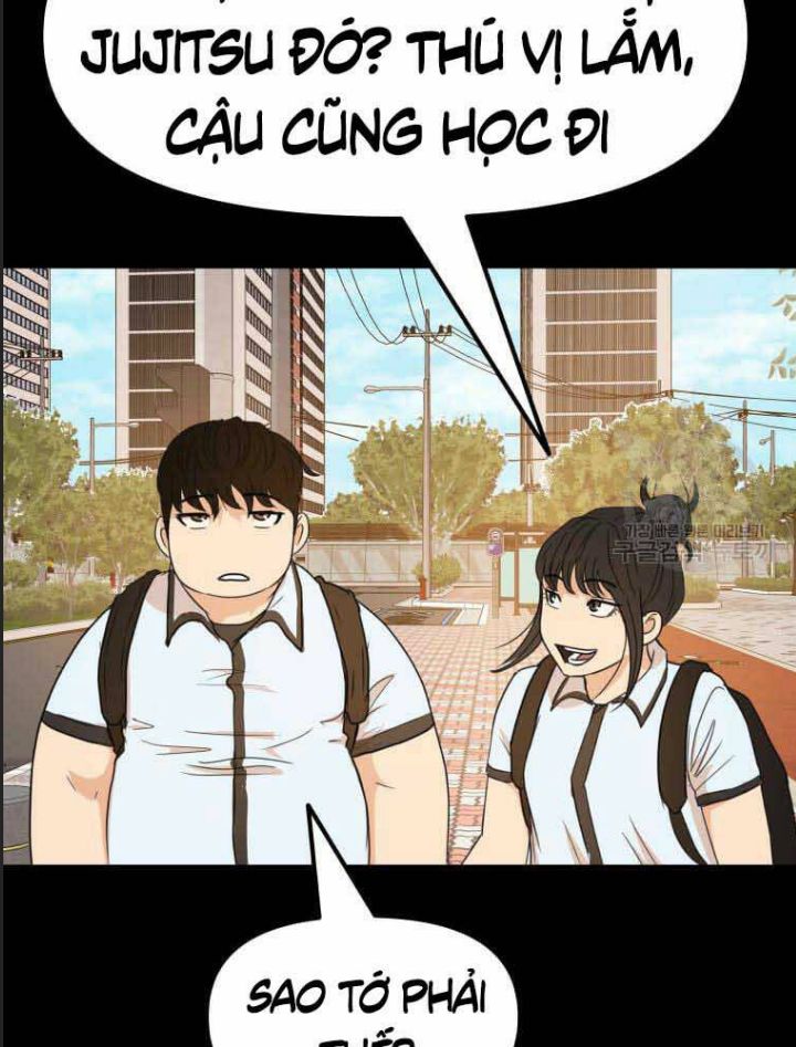 Bạn Trai Võ Sĩ Chap 65 - Next Chap 66