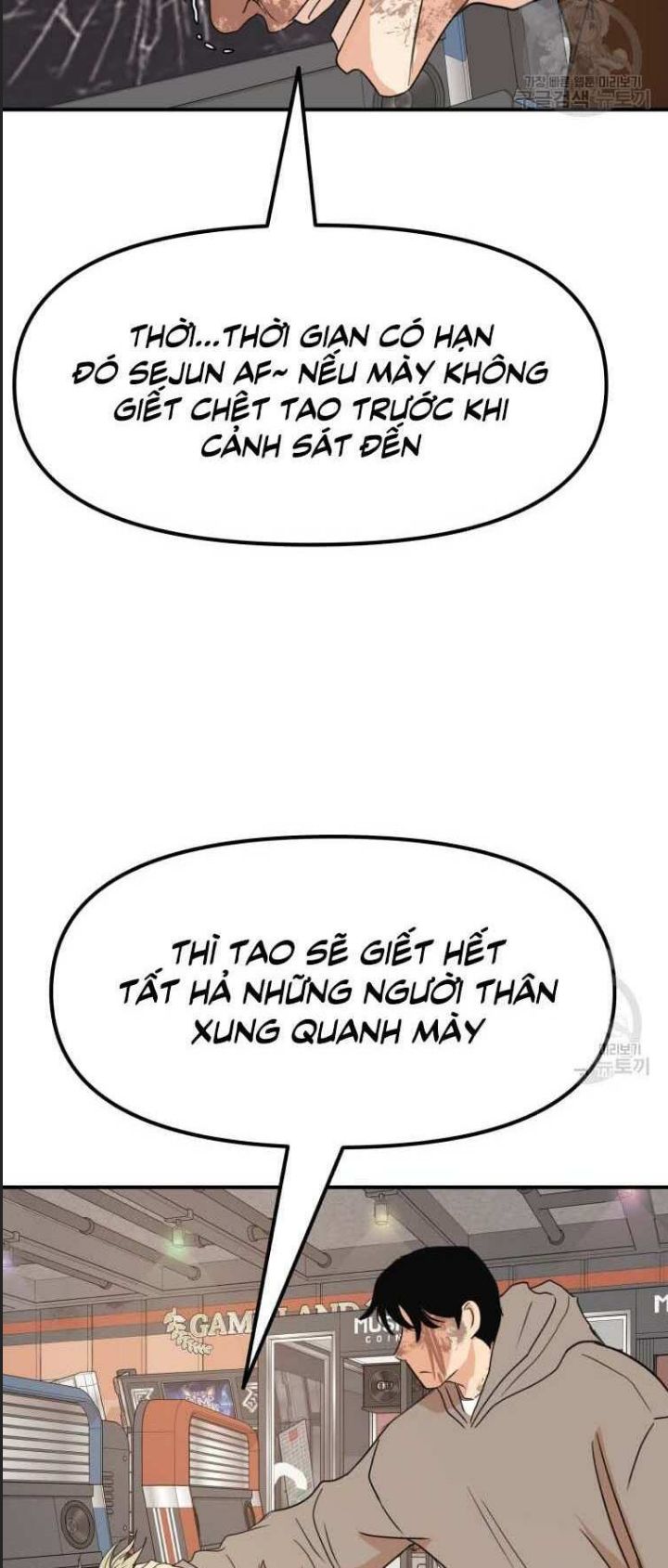 Bạn Trai Võ Sĩ Chap 66 - Next Chap 67