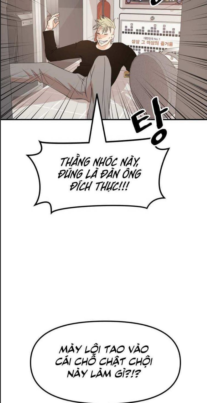 Bạn Trai Võ Sĩ Chap 66 - Next Chap 67