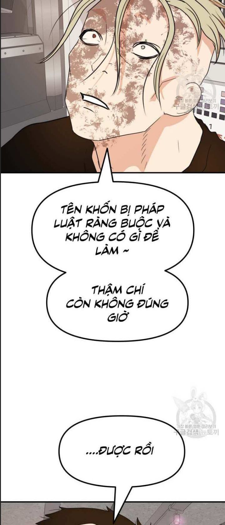Bạn Trai Võ Sĩ Chap 66 - Next Chap 67