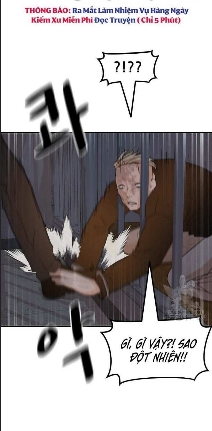 Bạn Trai Võ Sĩ Chap 66 - Next Chap 67