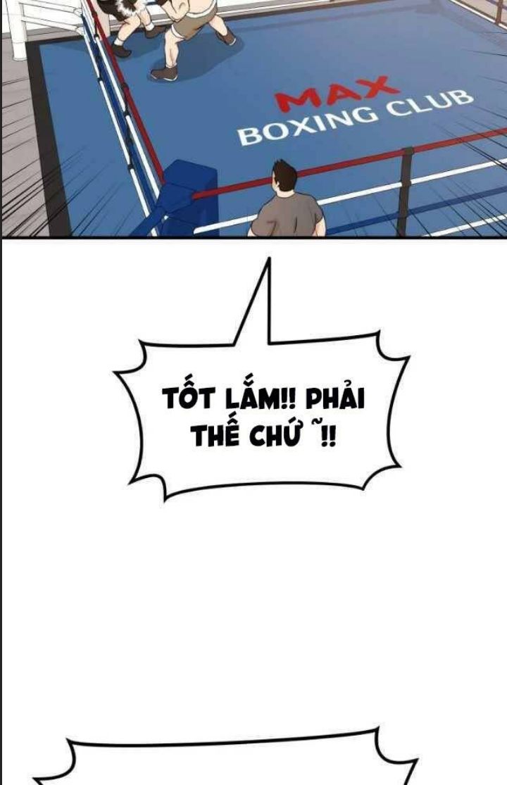 Bạn Trai Võ Sĩ Chap 68 - Next Chap 69