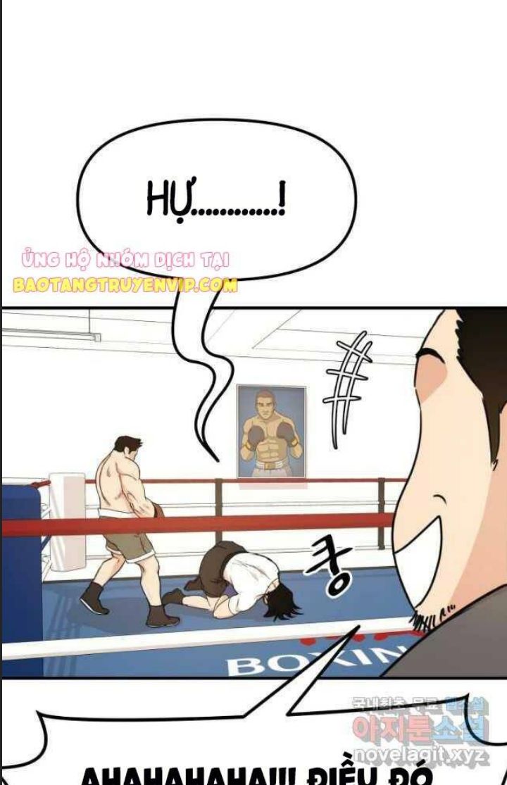 Bạn Trai Võ Sĩ Chap 68 - Next Chap 69