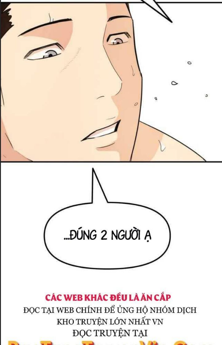 Bạn Trai Võ Sĩ Chap 68 - Next Chap 69