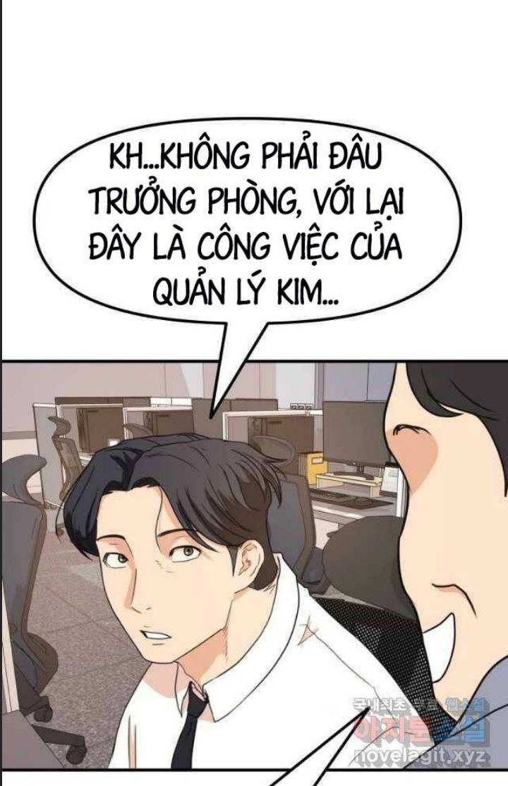 Bạn Trai Võ Sĩ Chap 68 - Next Chap 69