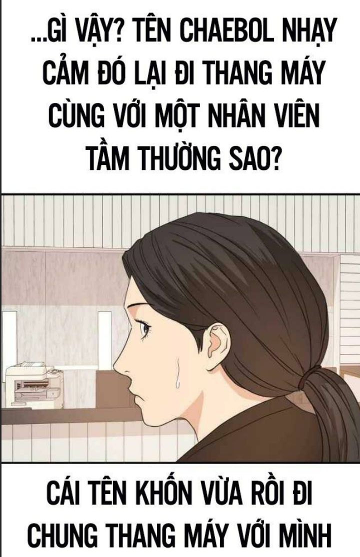 Bạn Trai Võ Sĩ Chap 68 - Next Chap 69