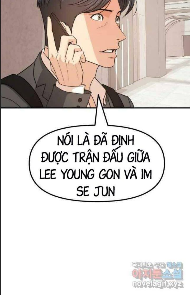 Bạn Trai Võ Sĩ Chap 68 - Next Chap 69