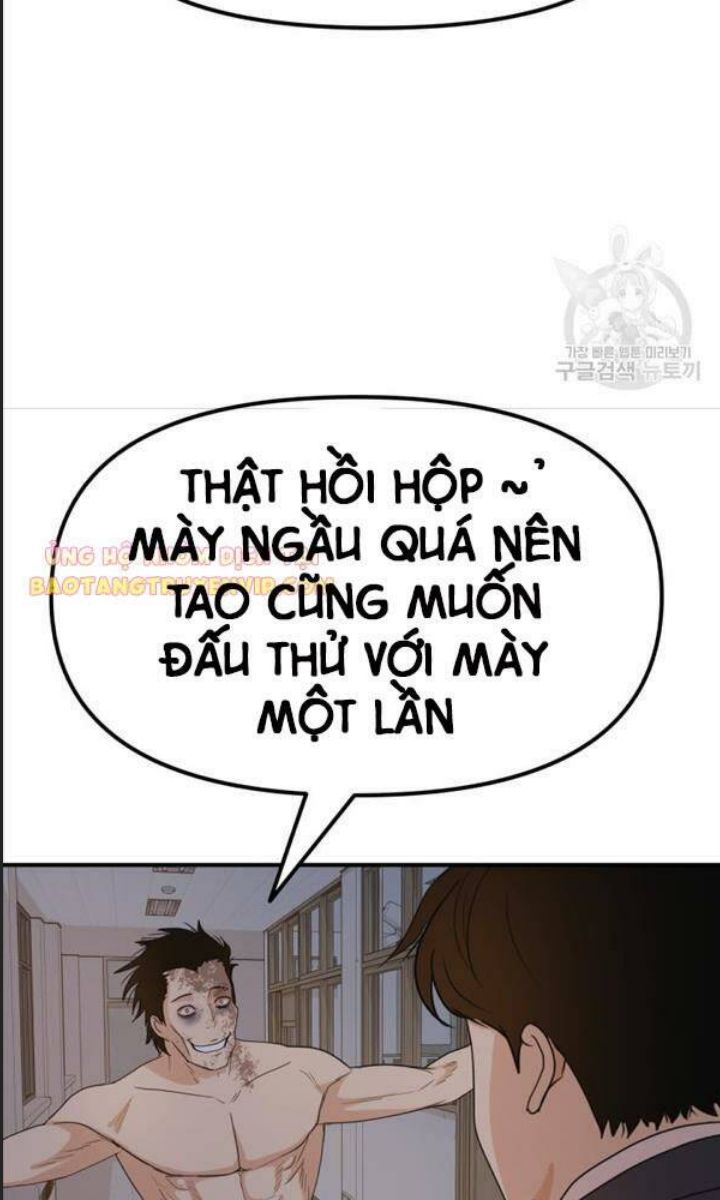 Bạn Trai Võ Sĩ Chap 70 - Next Chap 71