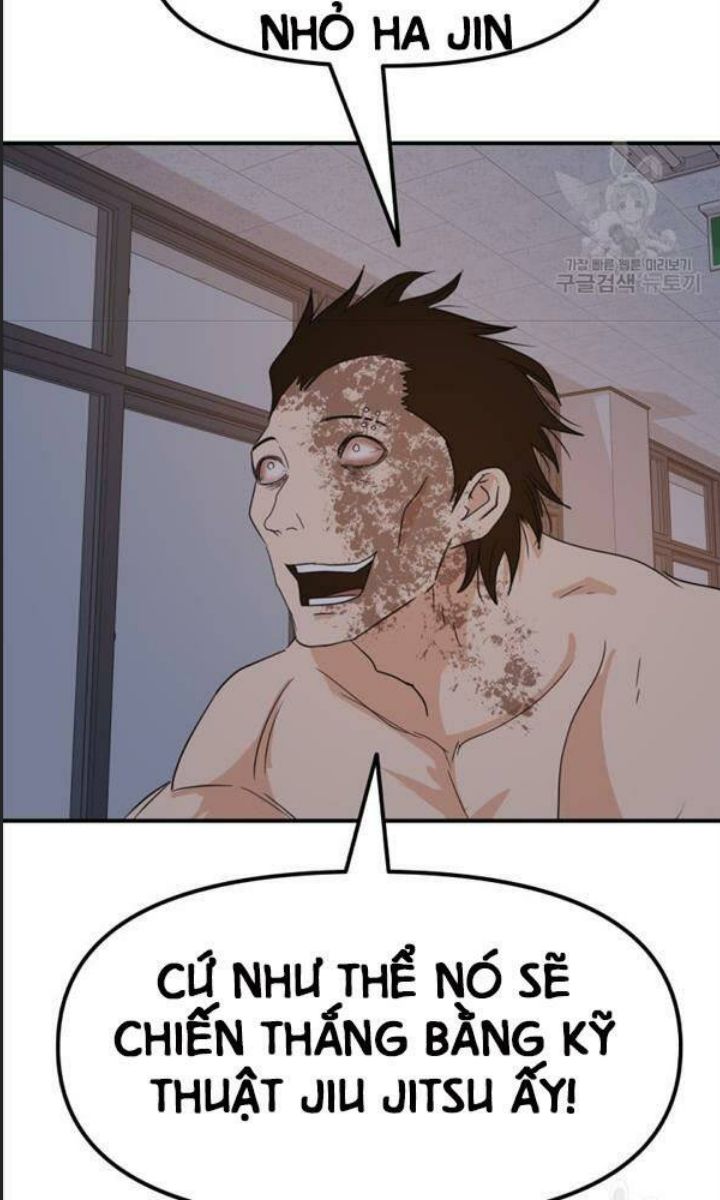 Bạn Trai Võ Sĩ Chap 70 - Next Chap 71