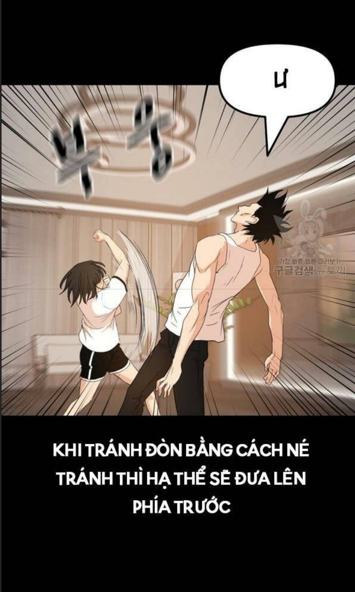 Bạn Trai Võ Sĩ Chap 70 - Next Chap 71