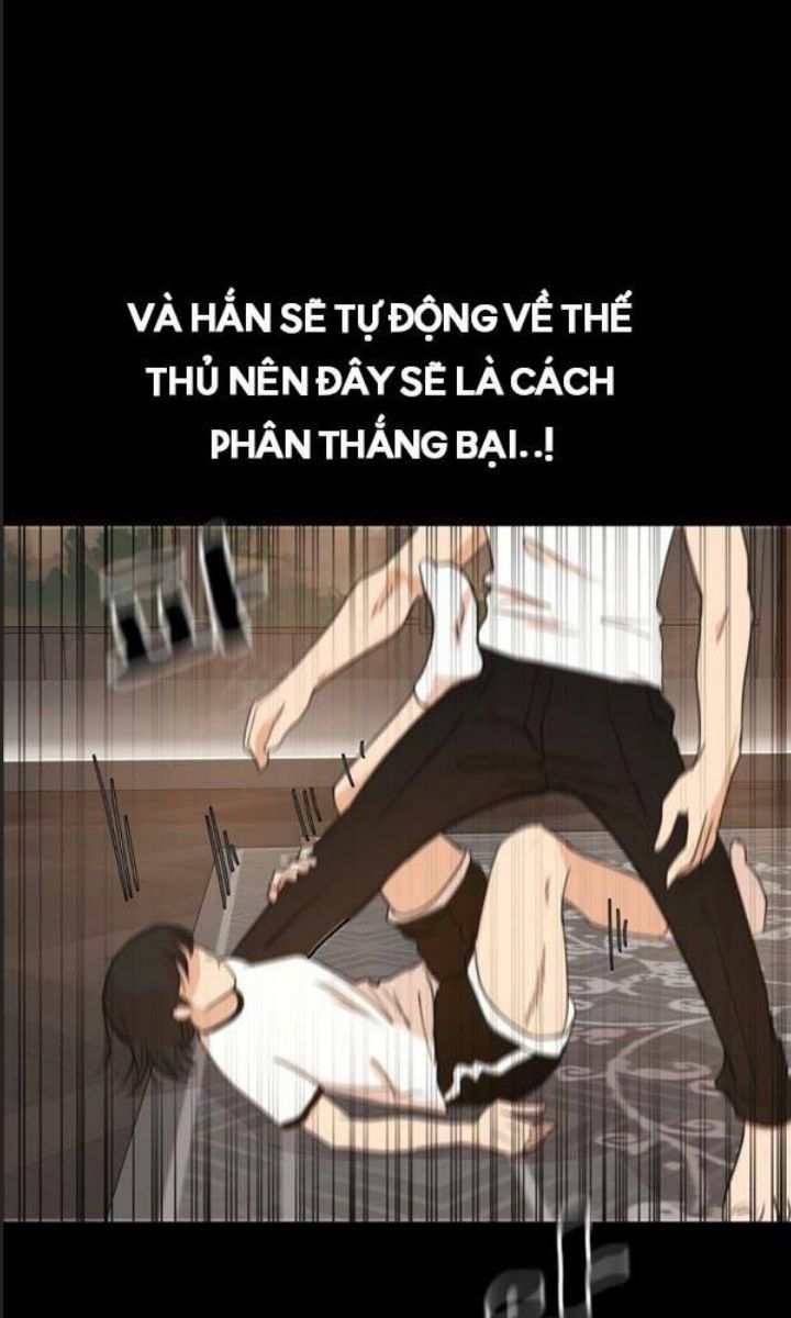 Bạn Trai Võ Sĩ Chap 70 - Next Chap 71
