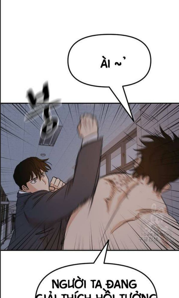 Bạn Trai Võ Sĩ Chap 70 - Next Chap 71