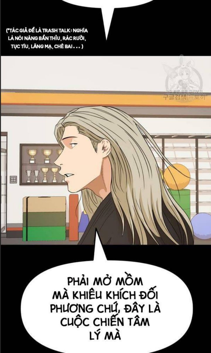 Bạn Trai Võ Sĩ Chap 70 - Next Chap 71