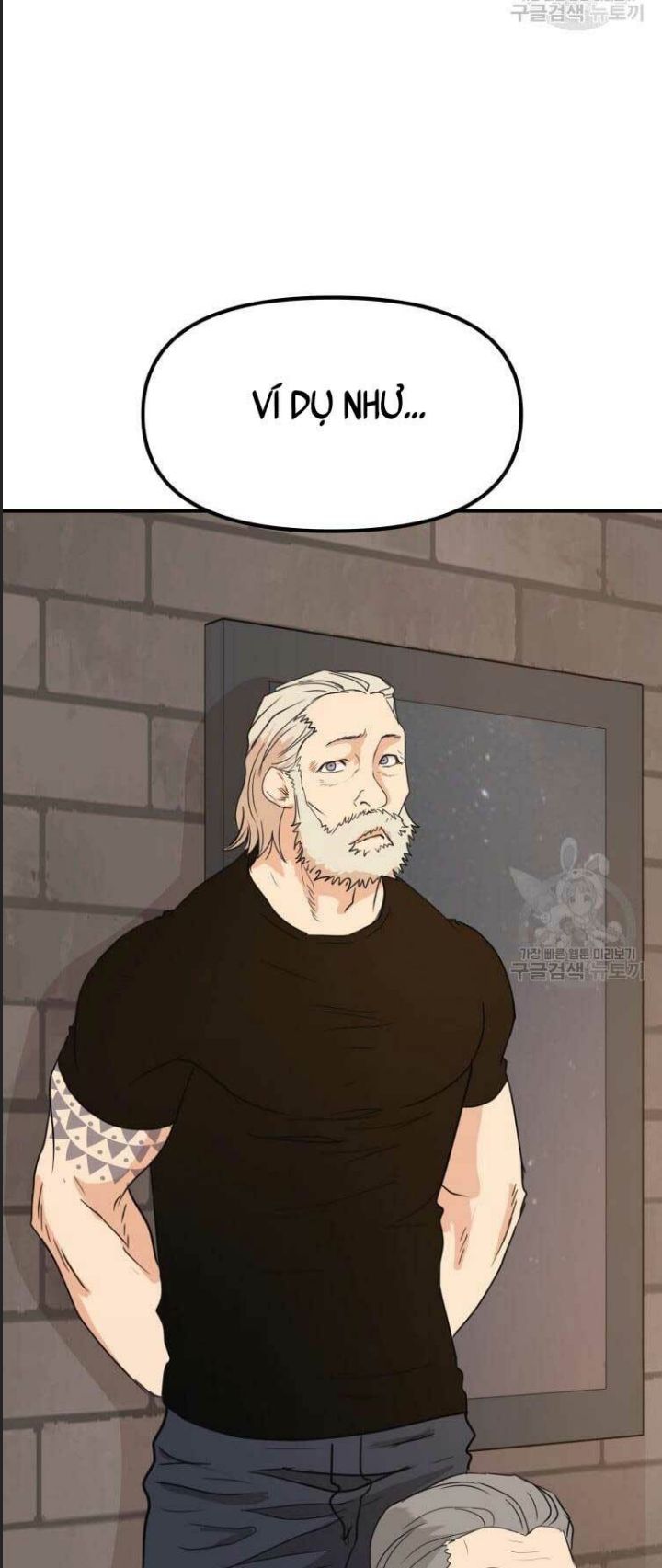 Bạn Trai Võ Sĩ Chap 72 - Next Chap 73