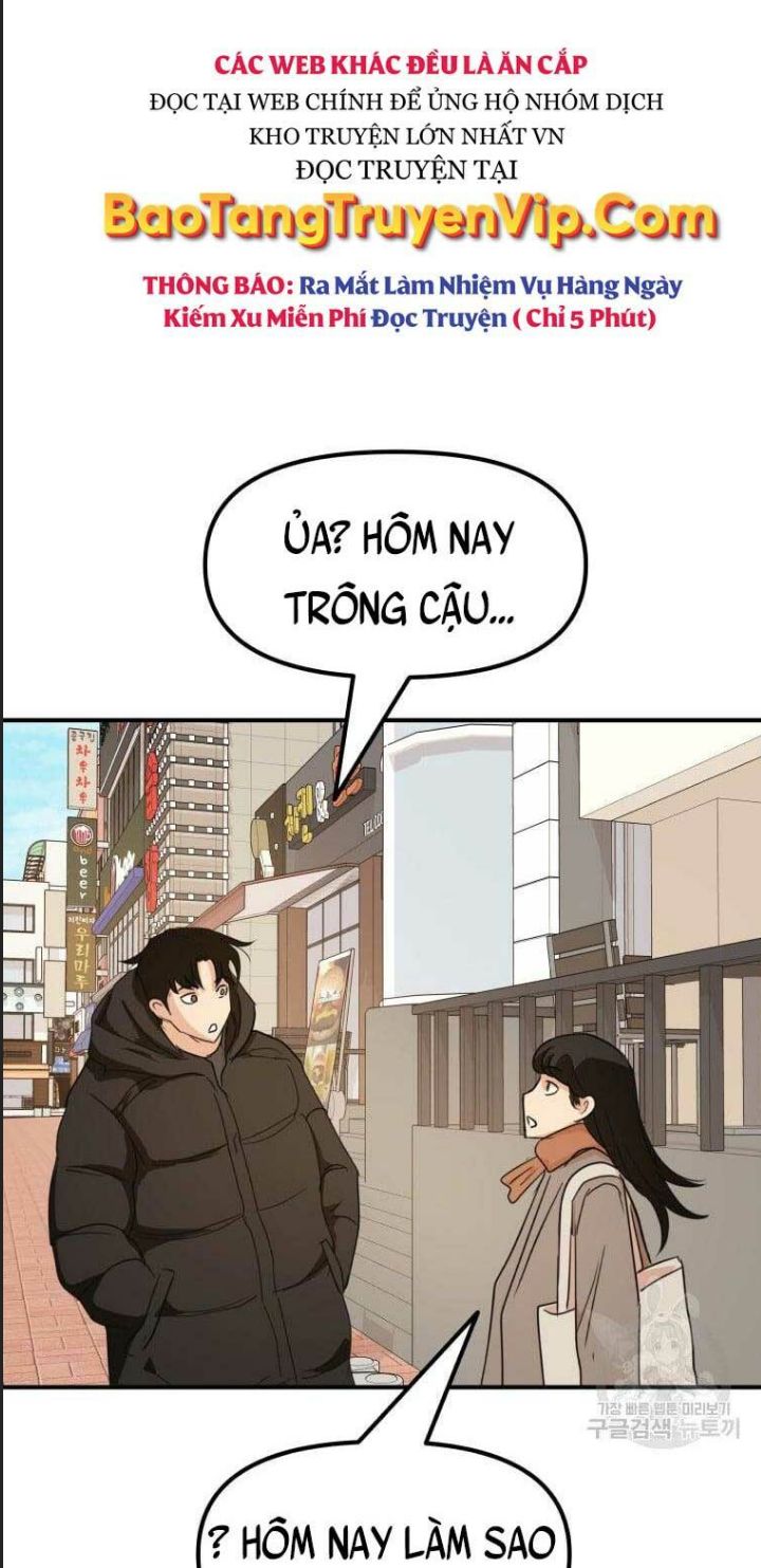 Bạn Trai Võ Sĩ Chap 72 - Next Chap 73