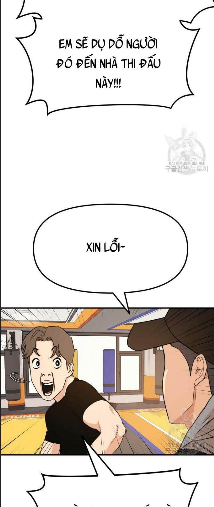 Bạn Trai Võ Sĩ Chap 73 - Next Chap 74