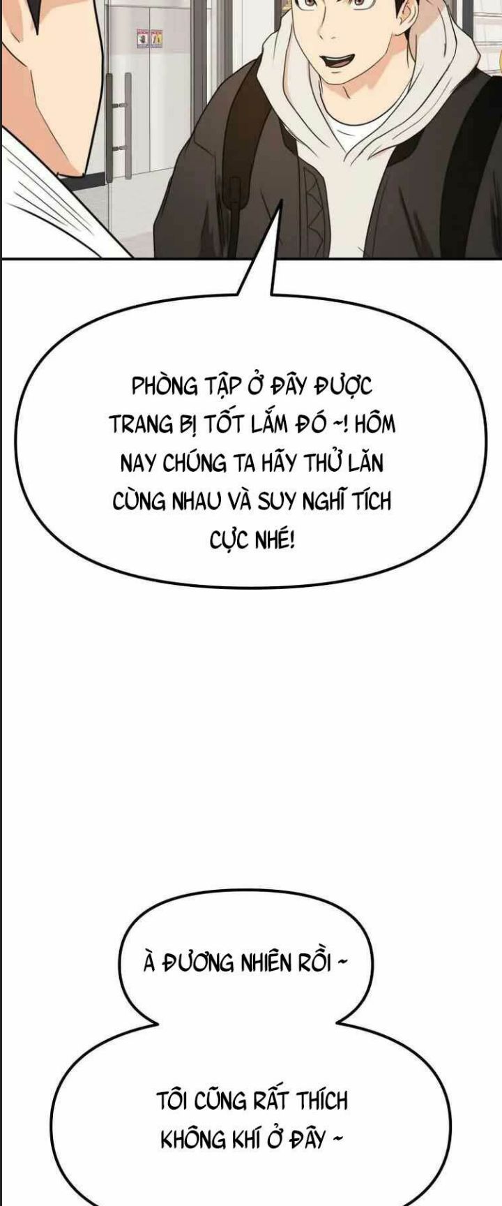 Bạn Trai Võ Sĩ Chap 74 - Next Chap 75