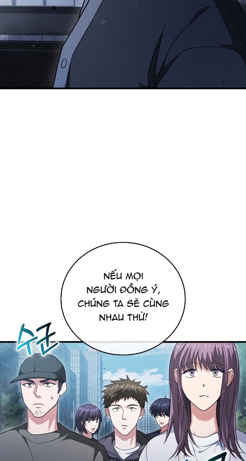 Người Chơi Có Thiên Phú Nghịch Thiên Chap 9 - Next Chap 10