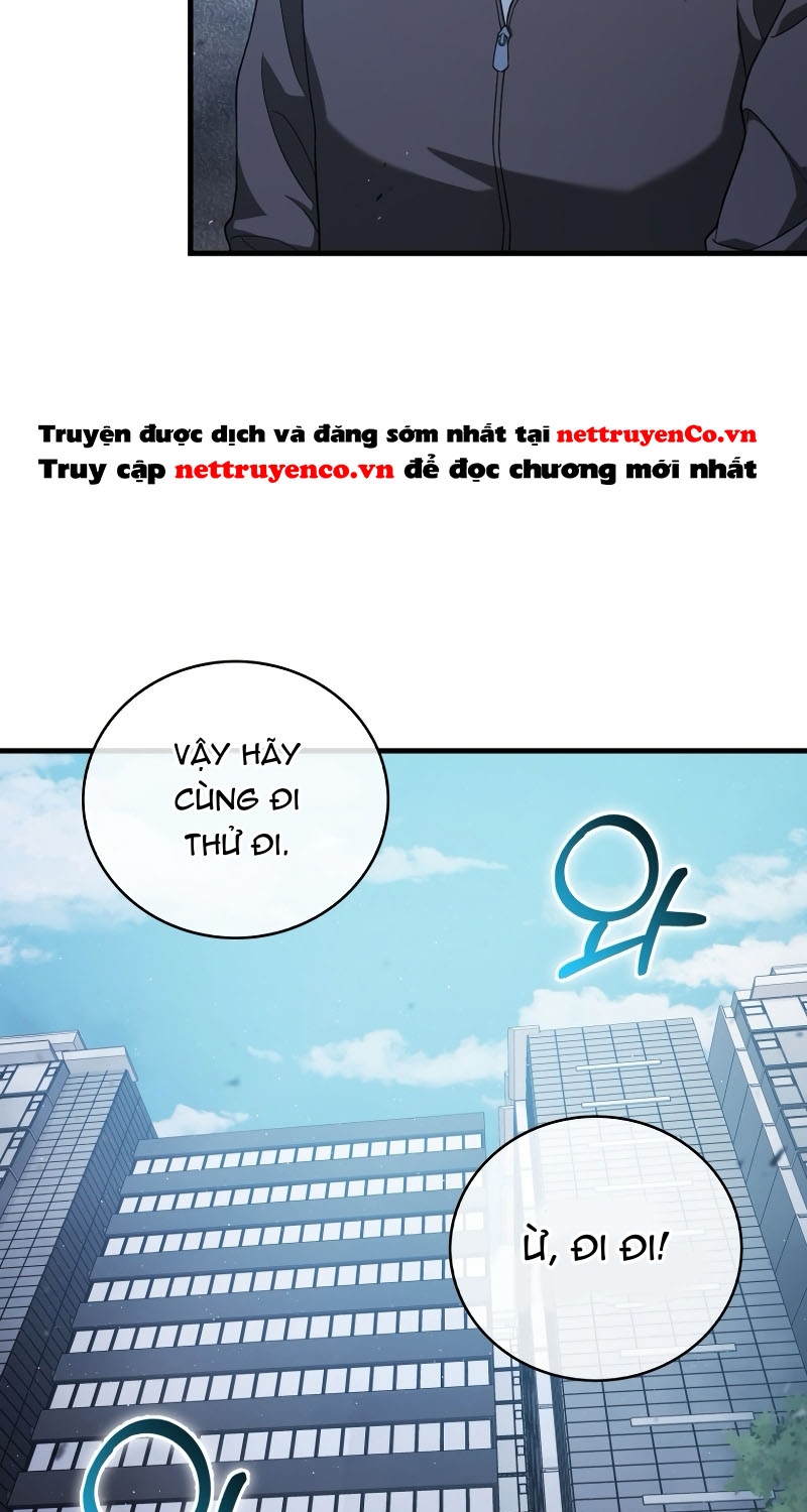 Người Chơi Có Thiên Phú Nghịch Thiên Chap 9 - Next Chap 10