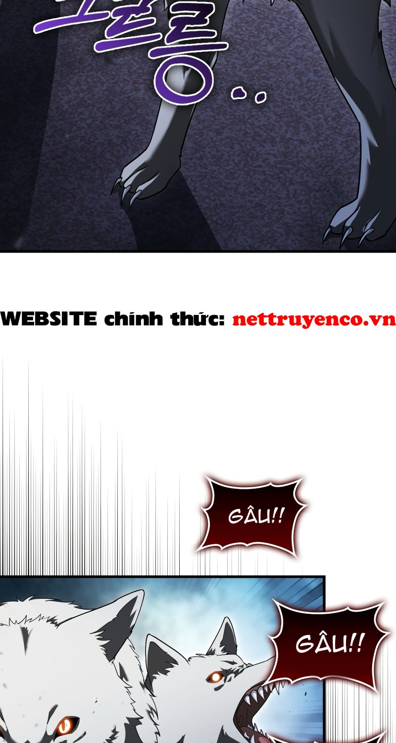 Người Chơi Có Thiên Phú Nghịch Thiên Chap 9 - Next Chap 10