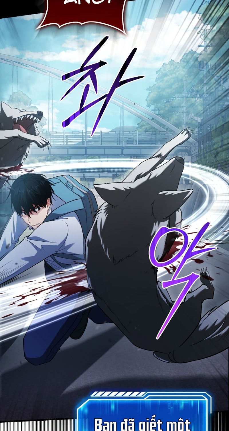 Người Chơi Có Thiên Phú Nghịch Thiên Chap 9 - Next Chap 10