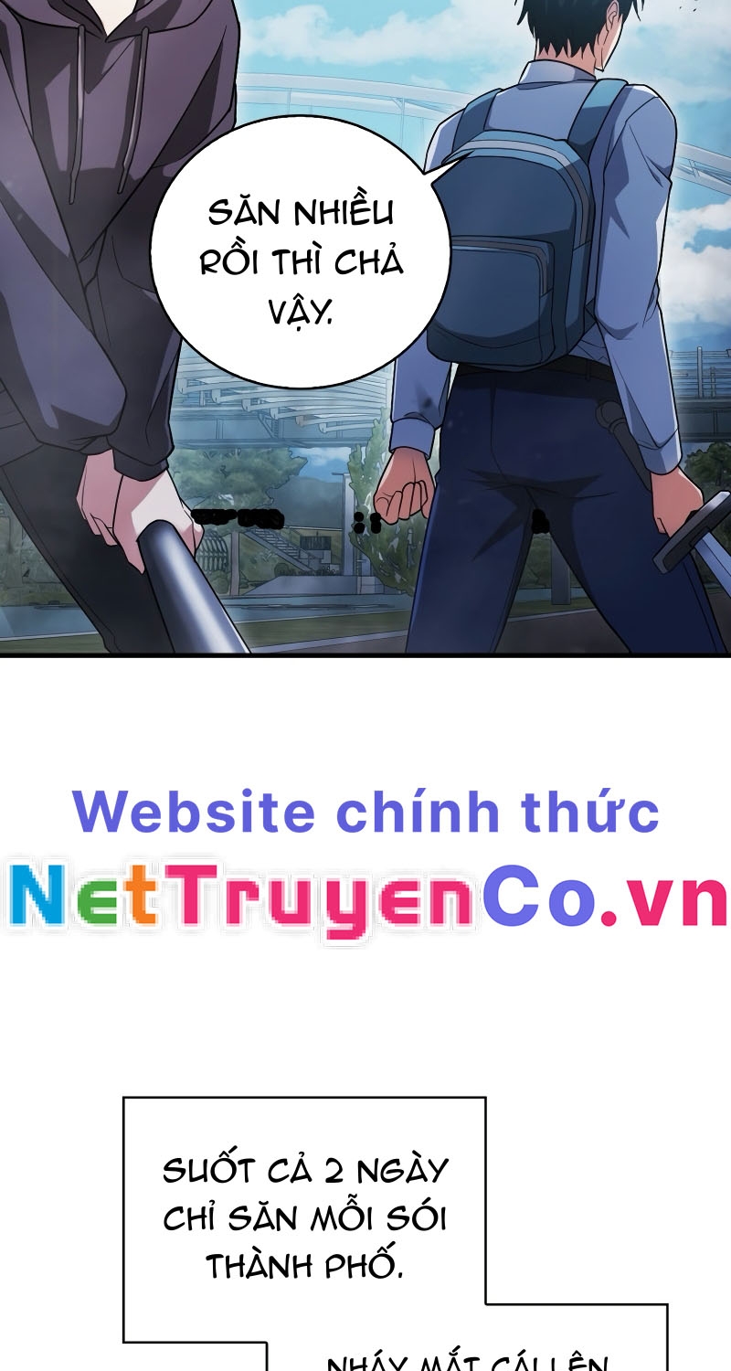 Người Chơi Có Thiên Phú Nghịch Thiên Chap 9 - Next Chap 10