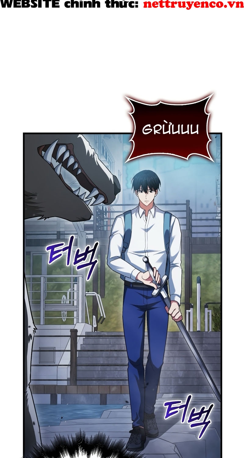 Người Chơi Có Thiên Phú Nghịch Thiên Chap 9 - Next Chap 10