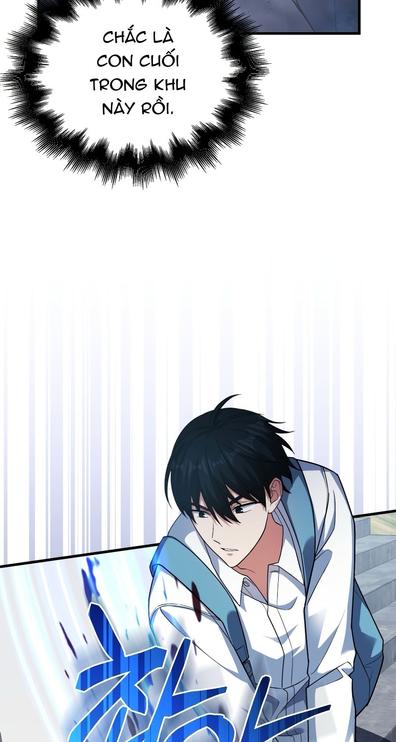 Người Chơi Có Thiên Phú Nghịch Thiên Chap 9 - Next Chap 10