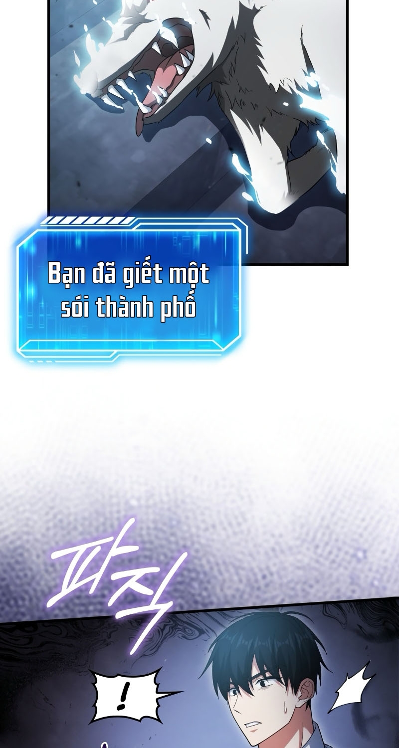 Người Chơi Có Thiên Phú Nghịch Thiên Chap 9 - Next Chap 10