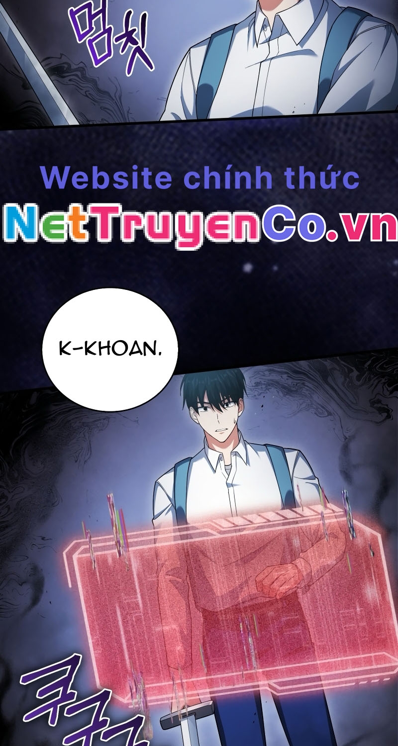 Người Chơi Có Thiên Phú Nghịch Thiên Chap 9 - Next Chap 10