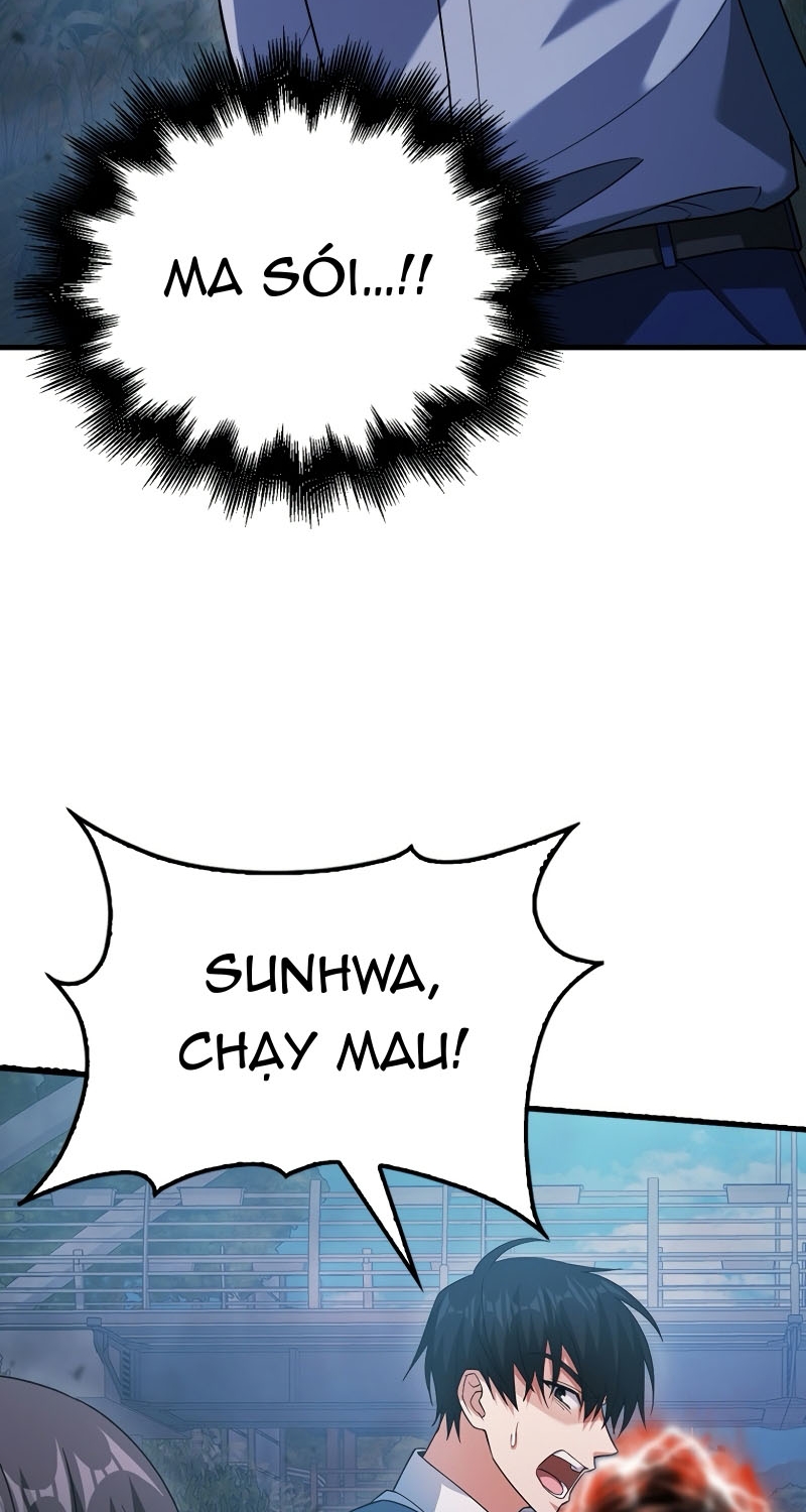 Người Chơi Có Thiên Phú Nghịch Thiên Chap 9 - Next Chap 10