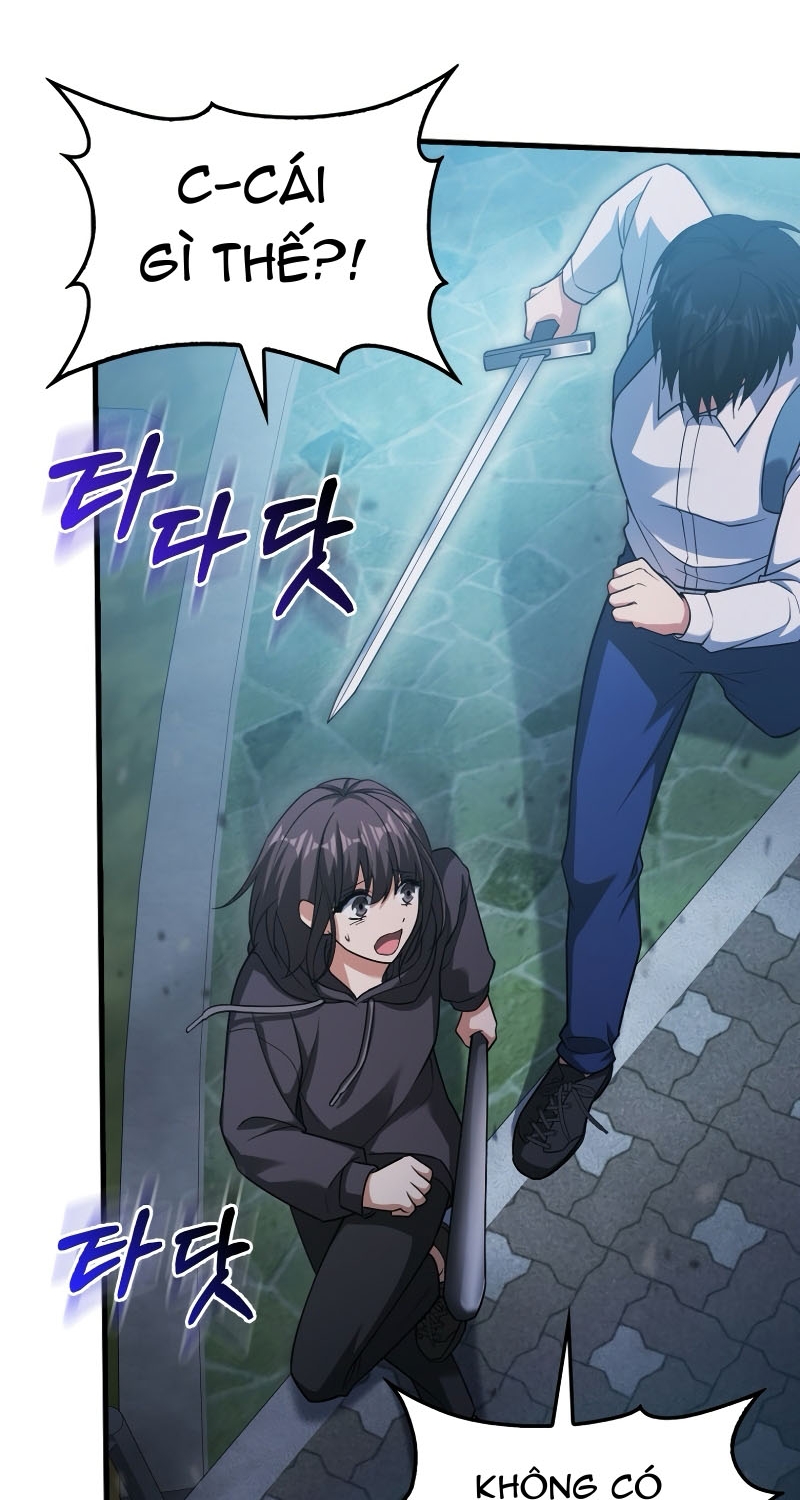 Người Chơi Có Thiên Phú Nghịch Thiên Chap 9 - Next Chap 10