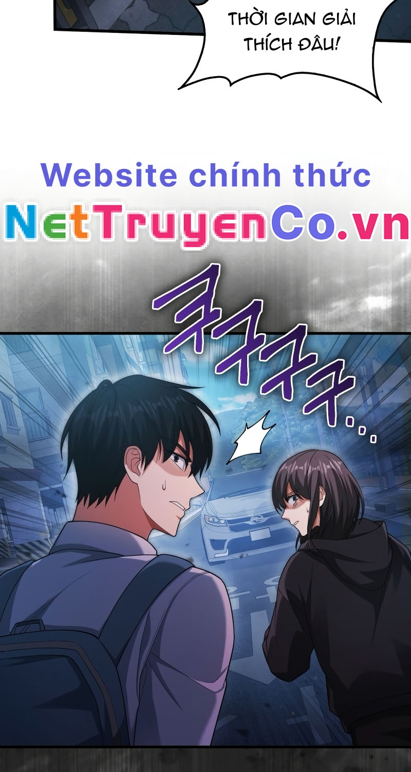 Người Chơi Có Thiên Phú Nghịch Thiên Chap 9 - Next Chap 10