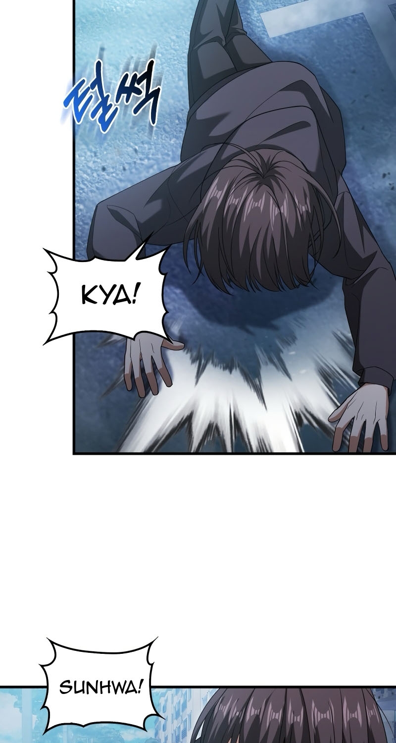 Người Chơi Có Thiên Phú Nghịch Thiên Chap 9 - Next Chap 10