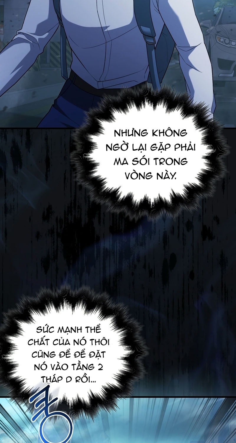 Người Chơi Có Thiên Phú Nghịch Thiên Chap 9 - Next Chap 10