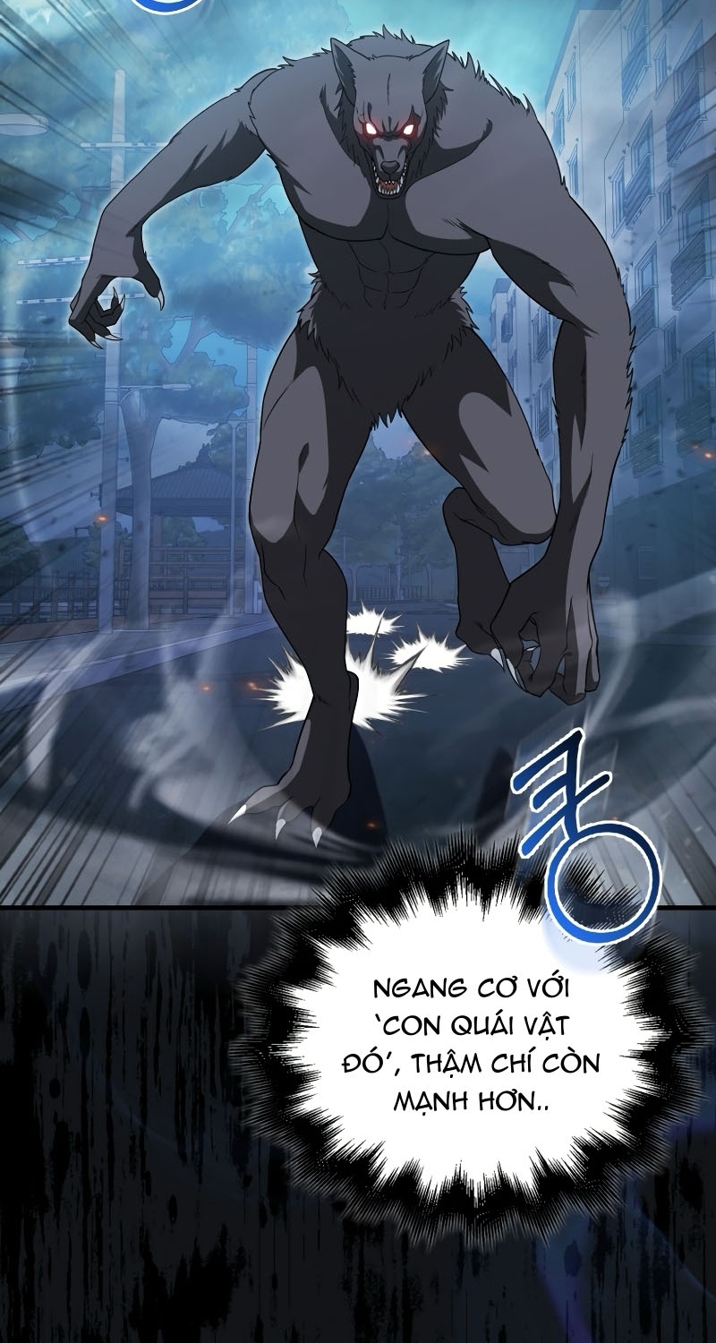 Người Chơi Có Thiên Phú Nghịch Thiên Chap 9 - Next Chap 10