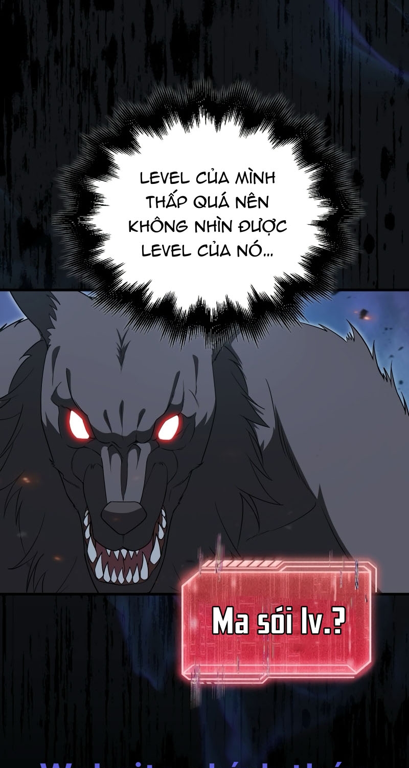 Người Chơi Có Thiên Phú Nghịch Thiên Chap 9 - Next Chap 10