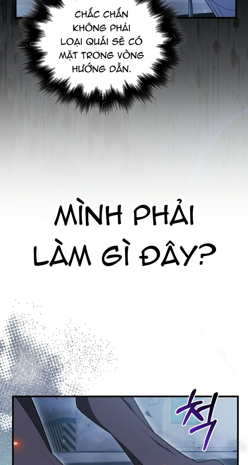 Người Chơi Có Thiên Phú Nghịch Thiên Chap 9 - Next Chap 10