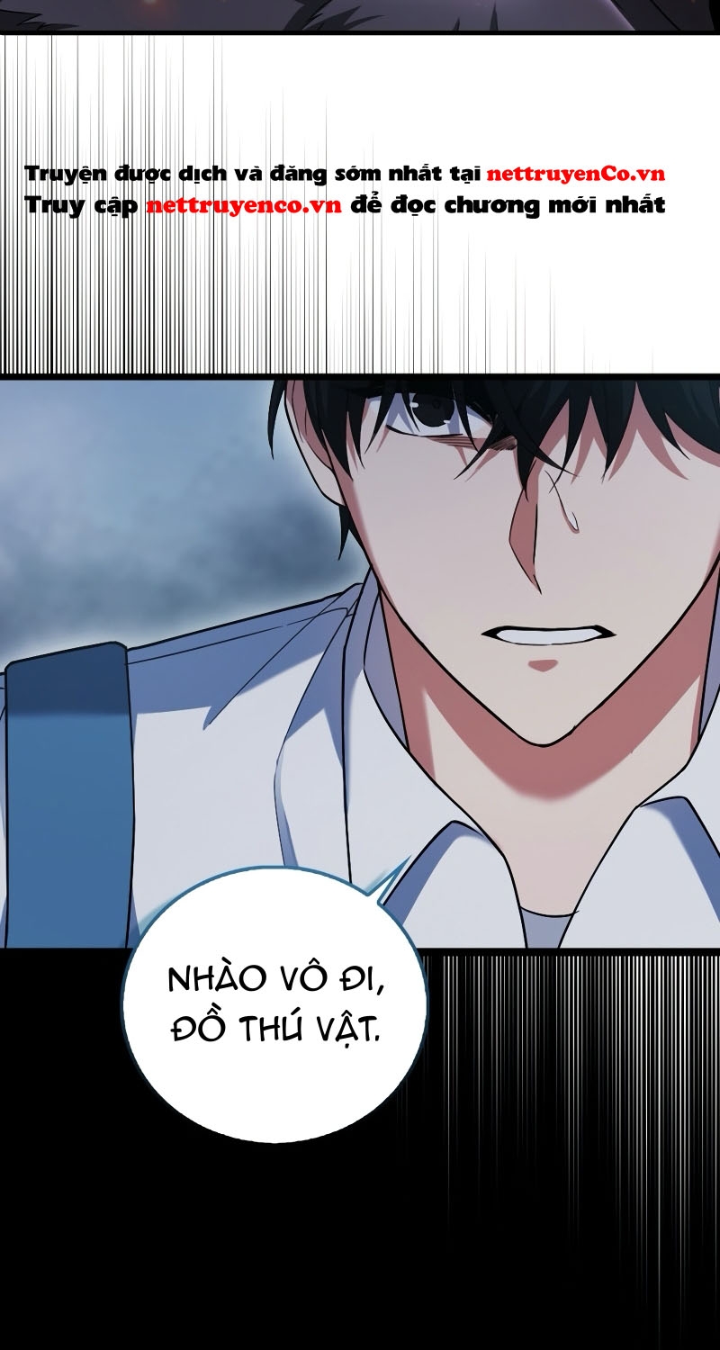 Người Chơi Có Thiên Phú Nghịch Thiên Chap 9 - Next Chap 10